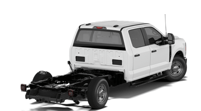 2027 Ford F-250SD F-250® XL
