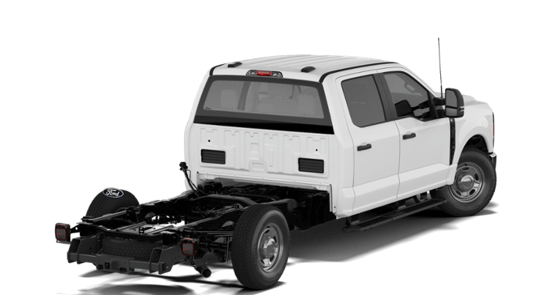 2027 Ford F-250SD F-250® XL