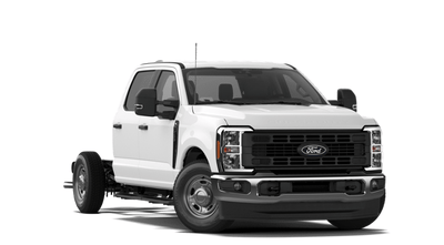 2027 Ford F-250SD F-250® XL