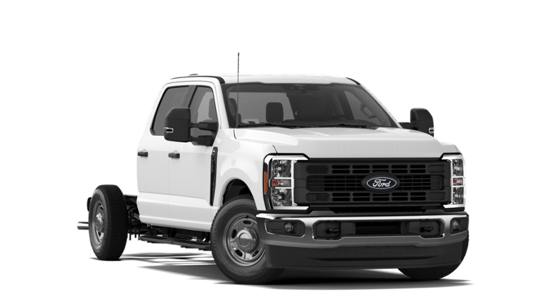 2027 Ford F-250SD F-250® XL