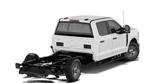 2027 Ford F-250SD F-250® XL