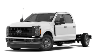 2027 Ford F-250SD F-250® XL