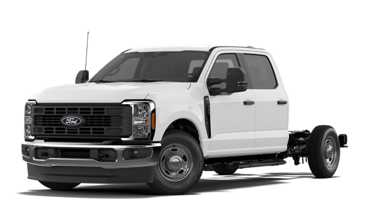 2027 Ford F-250SD F-250® XL