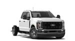 2027 Ford F-250SD F-250® XL