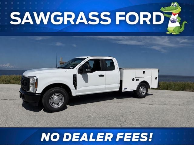 2026 Ford F-250SD F-250® XL