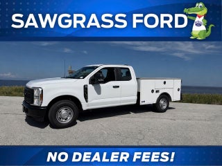 2026 Ford F-250SD F-250® XL