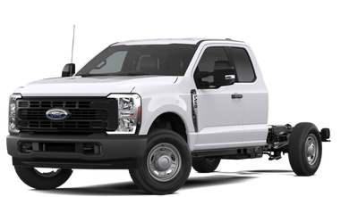 2026 Ford F-250SD F-250® XL