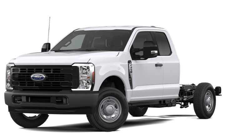2026 Ford F-250SD F-250® XL