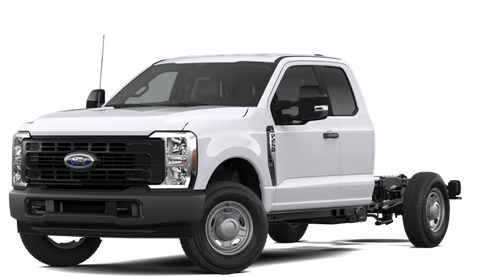 2026 Ford F-250SD F-250® XL