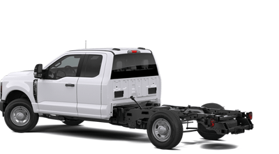 2026 Ford F-250SD F-250® XL