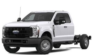 2026 Ford F-250SD F-250® XL