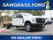 2026 Ford F-350SD F-350® XL