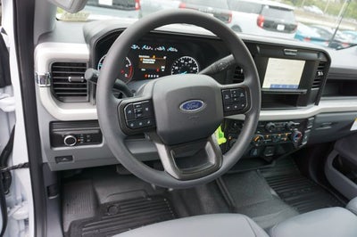 2026 Ford F-350SD F-350® XL