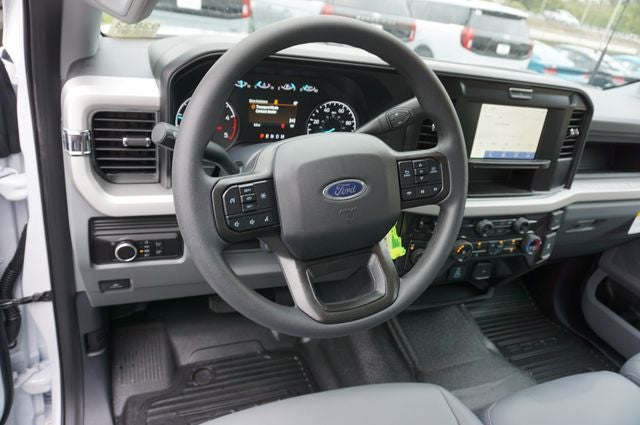 2026 Ford F-350SD F-350® XL