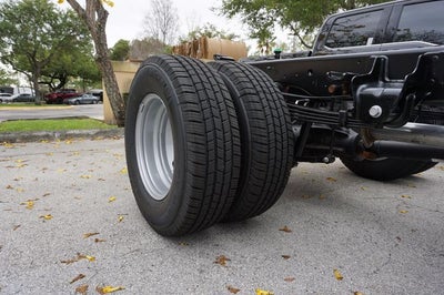 2026 Ford F-350SD F-350® XL