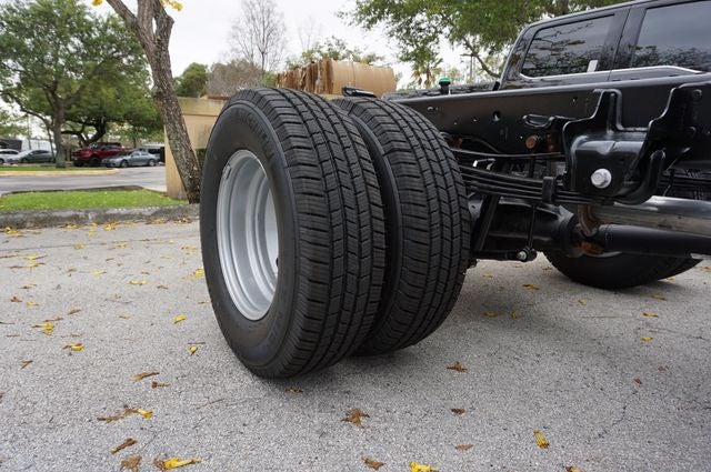 2026 Ford F-350SD F-350® XL