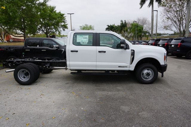 2026 Ford F-350SD F-350® XL