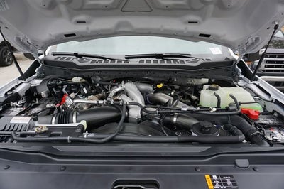 2026 Ford F-350SD F-350® XL