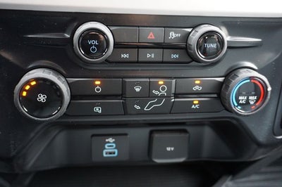 2026 Ford F-350SD F-350® XL