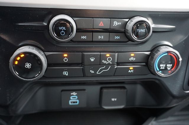 2026 Ford F-350SD F-350® XL