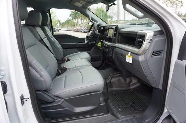 2026 Ford F-350SD F-350® XL