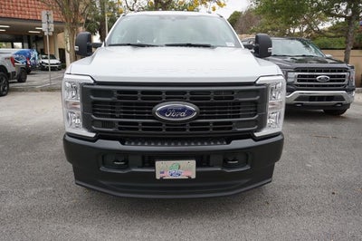 2026 Ford F-350SD F-350® XL