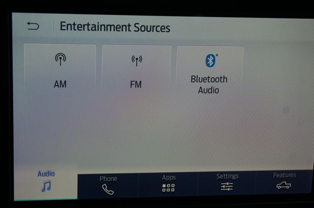 2026 Ford F-350SD F-350® XL