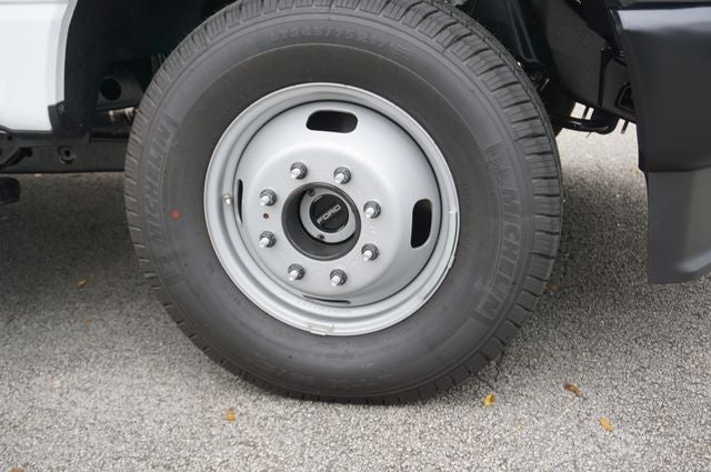 2026 Ford F-350SD F-350® XL