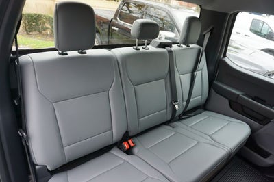 2026 Ford F-350SD F-350® XL