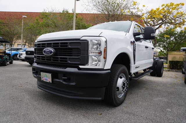 2026 Ford F-350SD F-350® XL