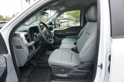 2026 Ford F-350SD F-350® XL