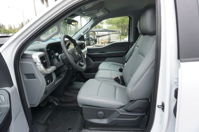 2026 Ford F-350SD F-350® XL