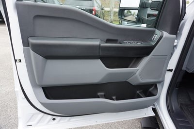 2026 Ford F-350SD F-350® XL