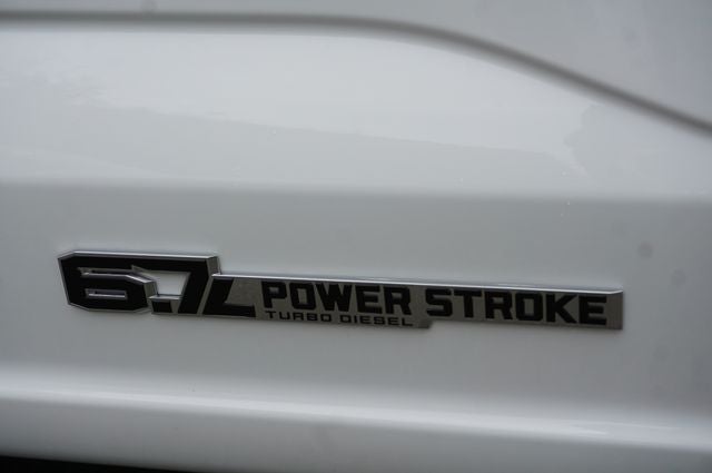 2026 Ford F-350SD F-350® XL