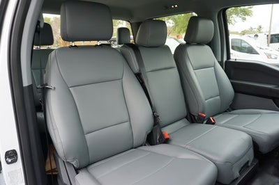 2026 Ford F-350SD F-350® XL