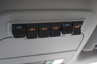 2026 Ford F-350SD F-350® XL