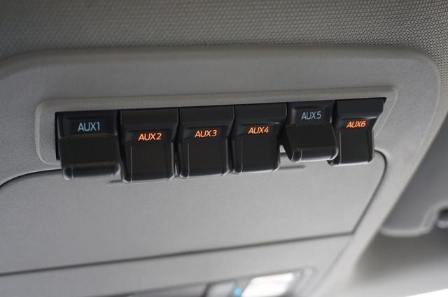 2026 Ford F-350SD F-350® XL