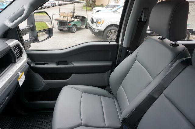 2026 Ford F-350SD F-350® XL