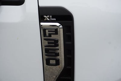 2026 Ford F-350SD F-350® XL