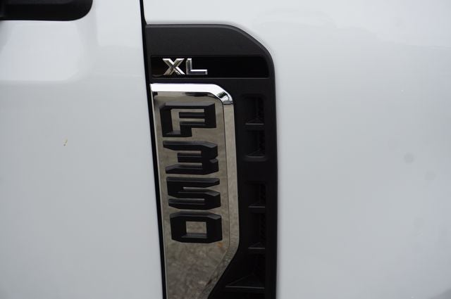 2026 Ford F-350SD F-350® XL