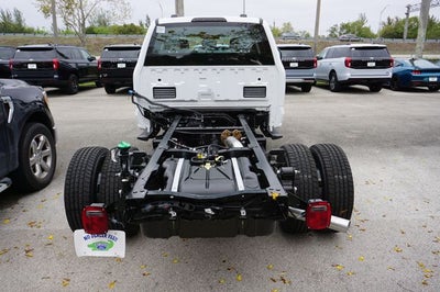 2026 Ford F-350SD F-350® XL