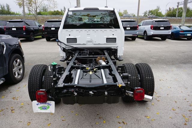2026 Ford F-350SD F-350® XL