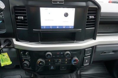 2026 Ford F-350SD F-350® XL