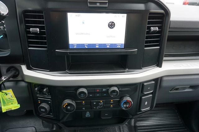 2026 Ford F-350SD F-350® XL