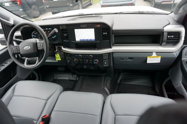 2026 Ford F-350SD F-350® XL