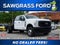 2024 Ford Super Duty F-350 DRW Chassis Cab F-350® XL