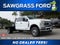 2025 Ford F-350SD F-350® XL
