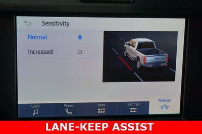 2025 Ford F-350SD F-350® XL