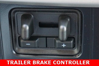 2025 Ford F-350SD F-350® XL