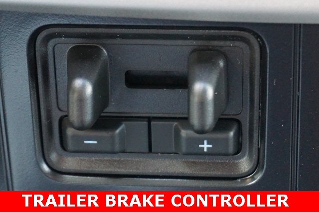 2025 Ford F-350SD F-350® XL